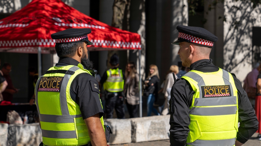 British army ex-officer jailed for soldier’s sexual assault